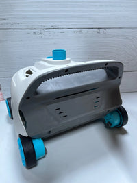 Limpiafondo Piscina Desmontable Intex