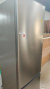 Frigorífico combinado, 262L