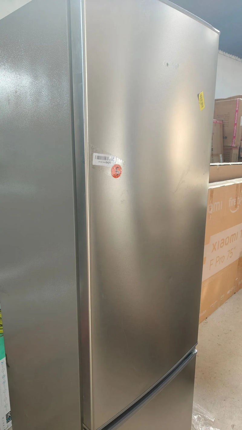 Frigorífico combinado, 262L