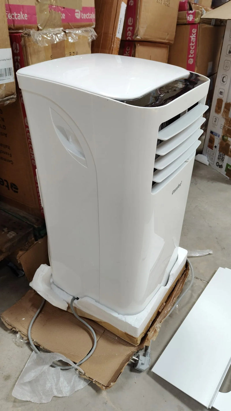 Pingüino Aire Acondicionado Portátil 8000 BTU / 2000 Frigorías