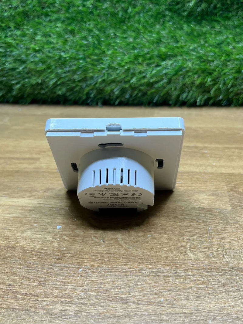 Interruptor de Persianas Inteligente WiFi MOES