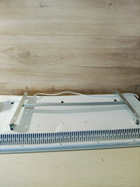 Calefactor convector de vidrio - KESSER