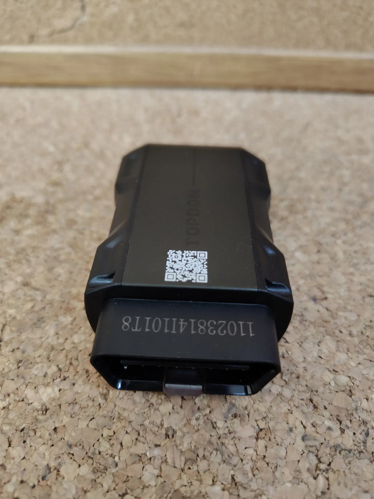 Topscan OBD2 Diagnosis