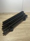 Estante 1 m para puertas de patio Somfy