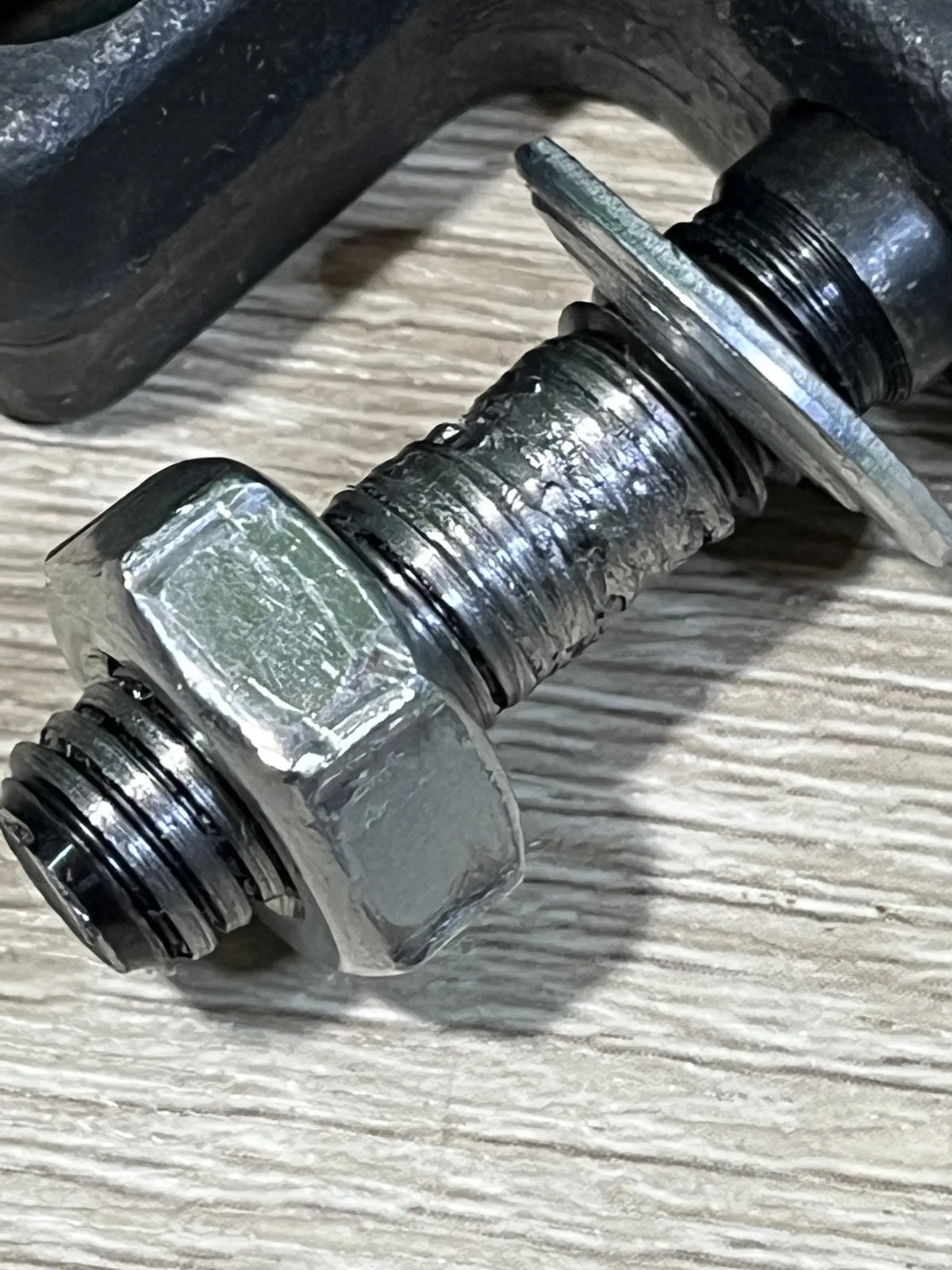 Rótula de Dirección Herramienta FreeTec