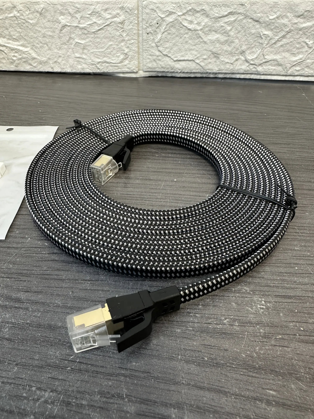 Cable Ethernet
