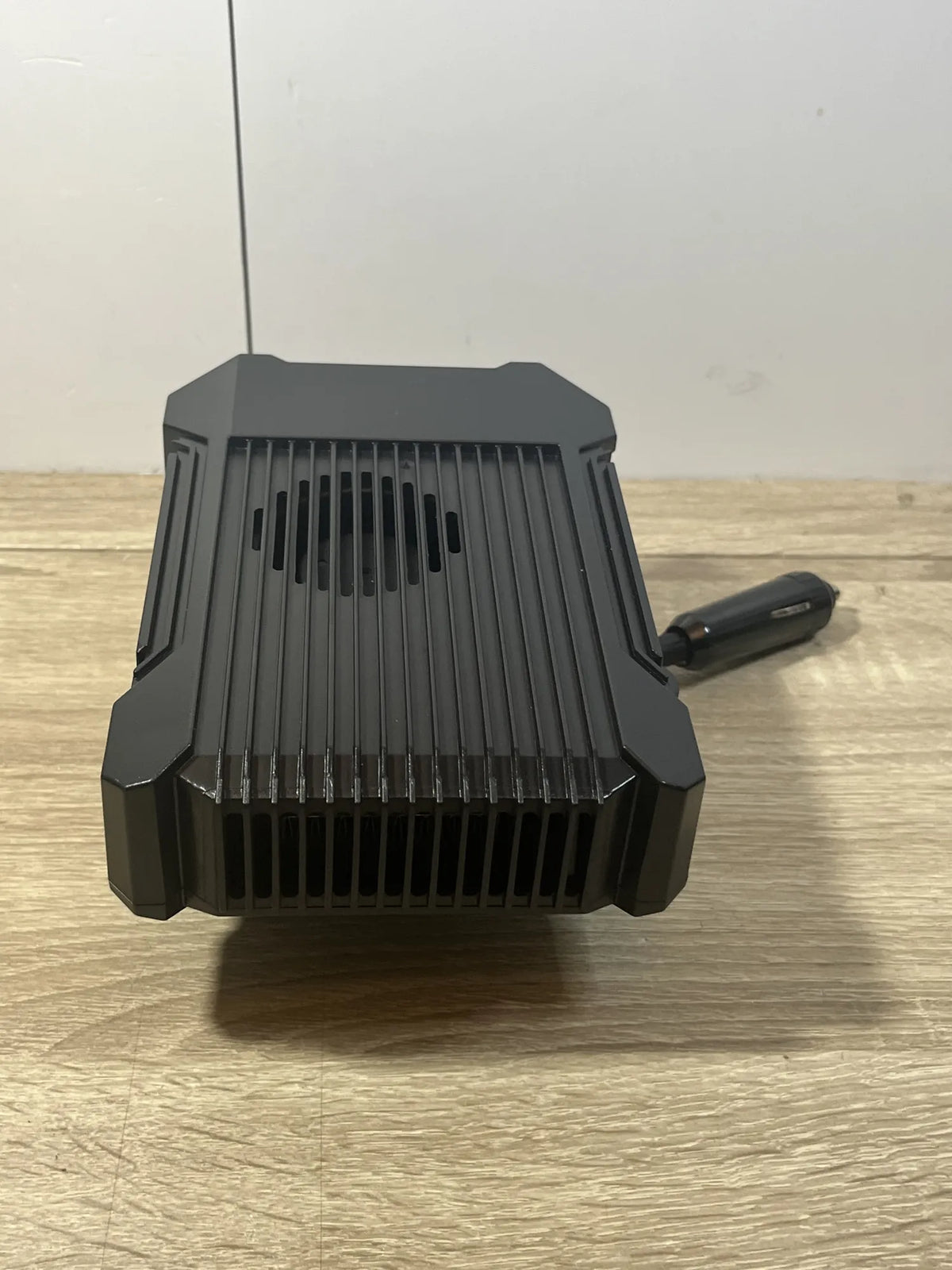 Ventilador de enfriamiento automático Coche