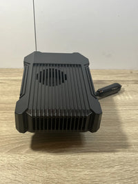 Ventilador de enfriamiento automático Coche