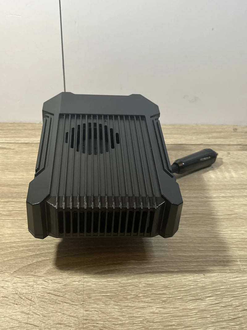 Ventilador de enfriamiento automático Coche