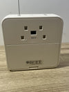 Serie 9 Timbre LED portátil Honeywell