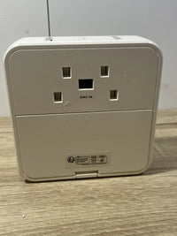 Serie 9 Timbre LED portátil Honeywell
