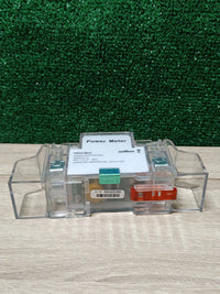 Medidor de electricidad modular PRO2MOD