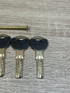 Cilindro de Alta Seguridad Tesa Assa Abloy