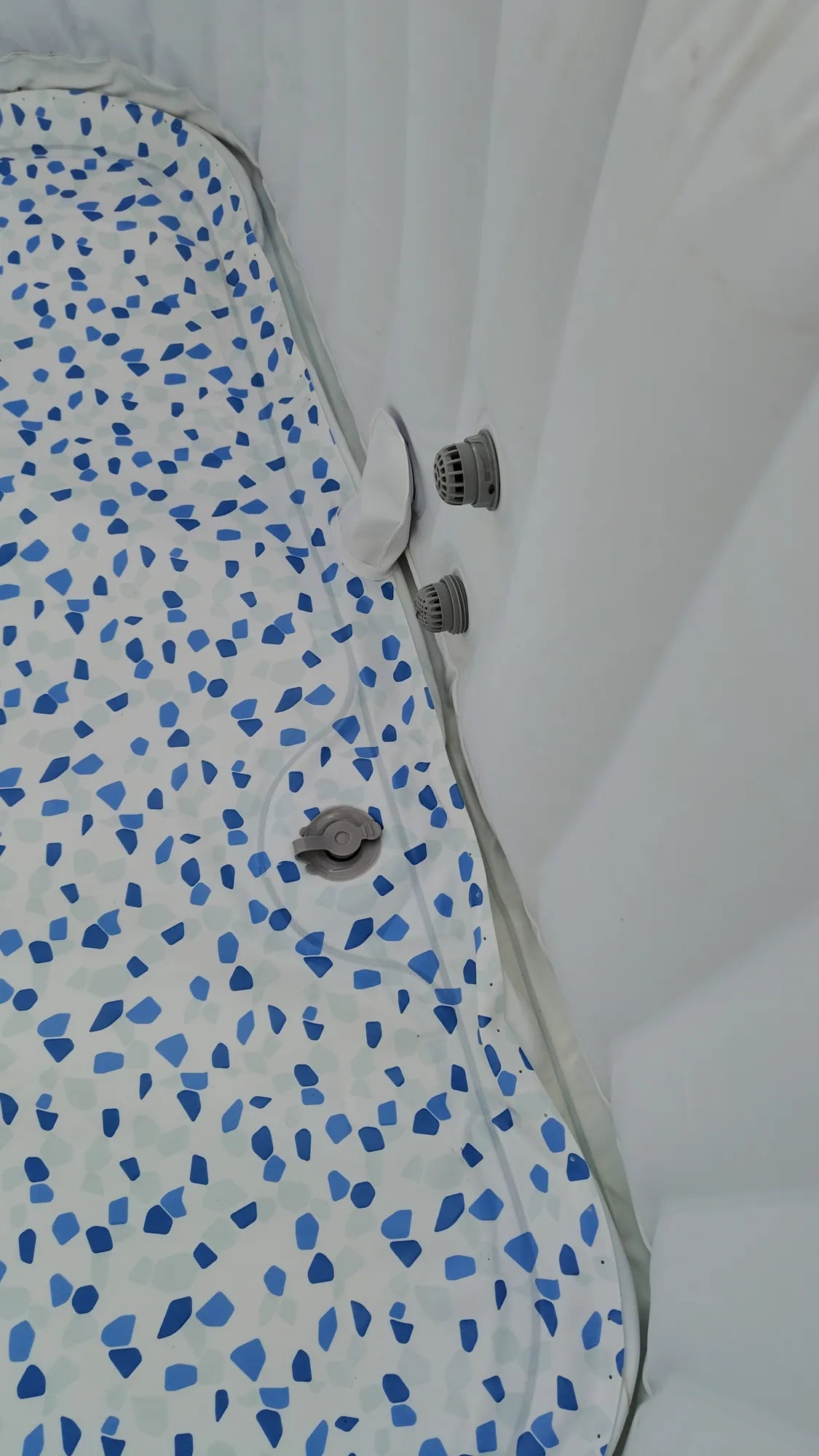 Spa Bestway 180x180x66cm