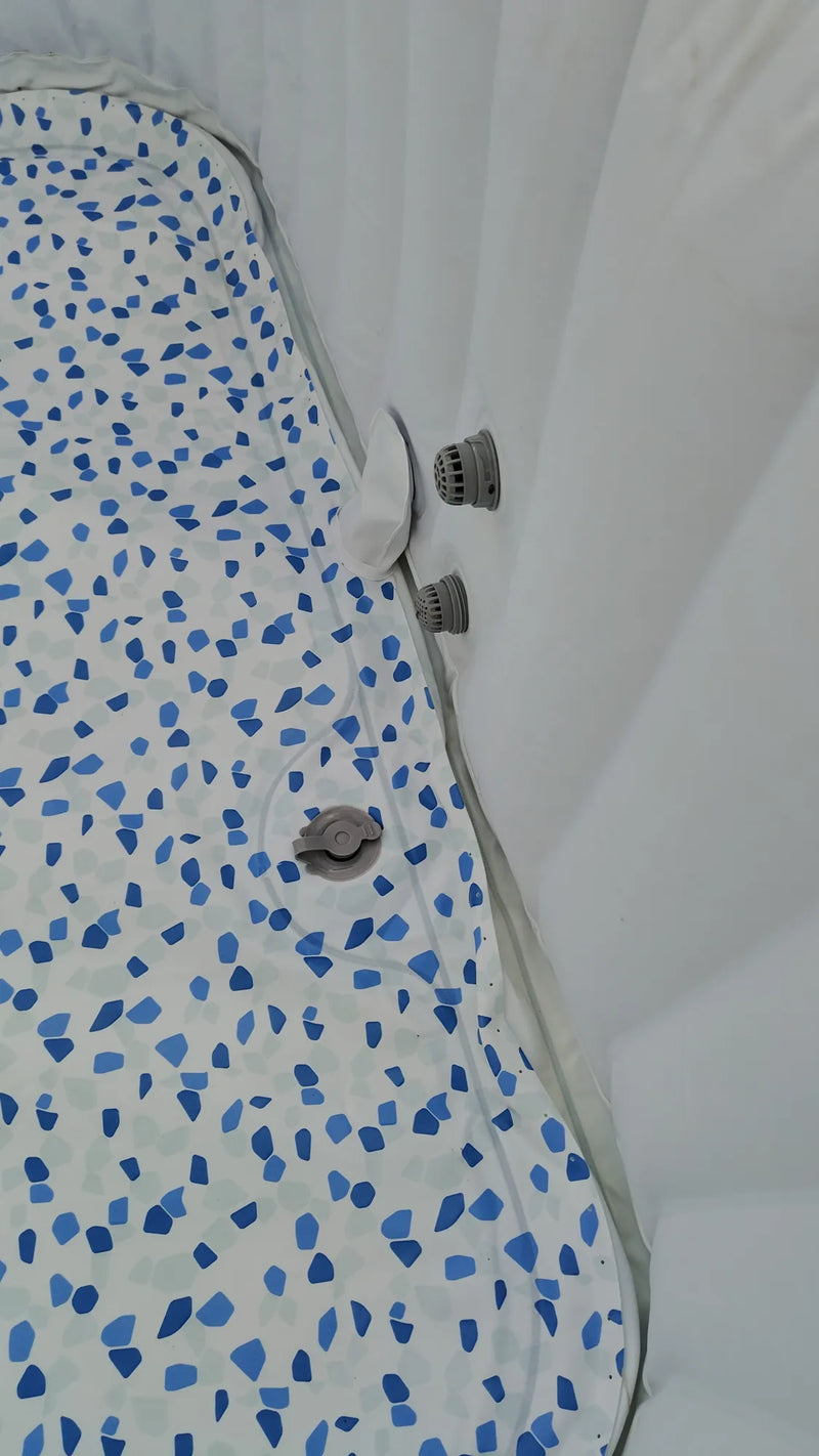 Spa Bestway 180x180x66cm