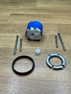 Cartucho 46mm discos ceram y limint Grohe