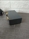 Preamplificador de phono - Hama