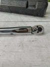 Llave de trinquete dinamométrica - Amazon