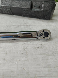 Llave de trinquete dinamométrica - Amazon