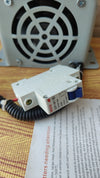 Kit calefactor para coche, 12V 600W