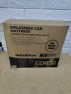 Colchón Coche Hinchable EDIESI