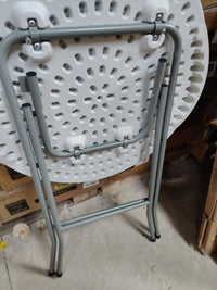Mesa plegable 60cm - KG KITGARDEN