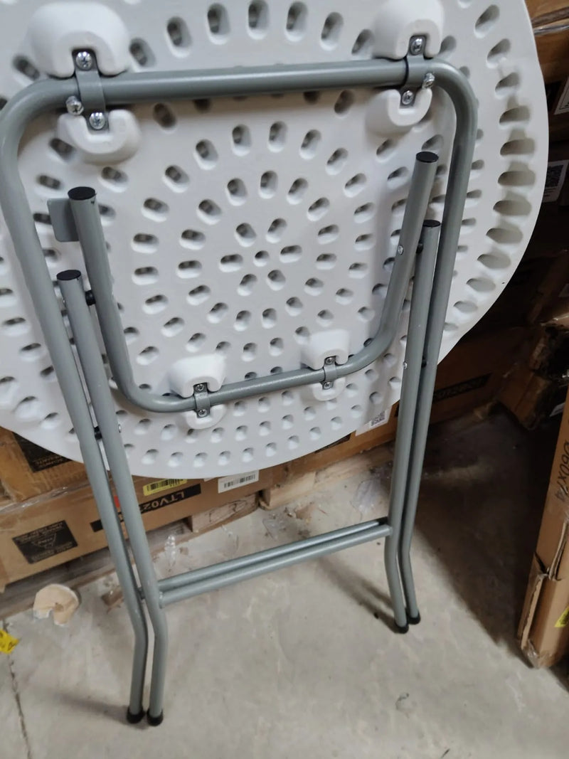 Mesa plegable 60cm - KG KITGARDEN