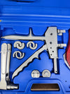 Herramientas Manuales de Sujeción de Tuberías Pex