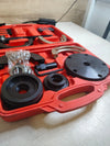 Juego de extractor de buje de rodamiento