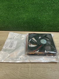 12 cm 120 mm para ventilador sin escobillas