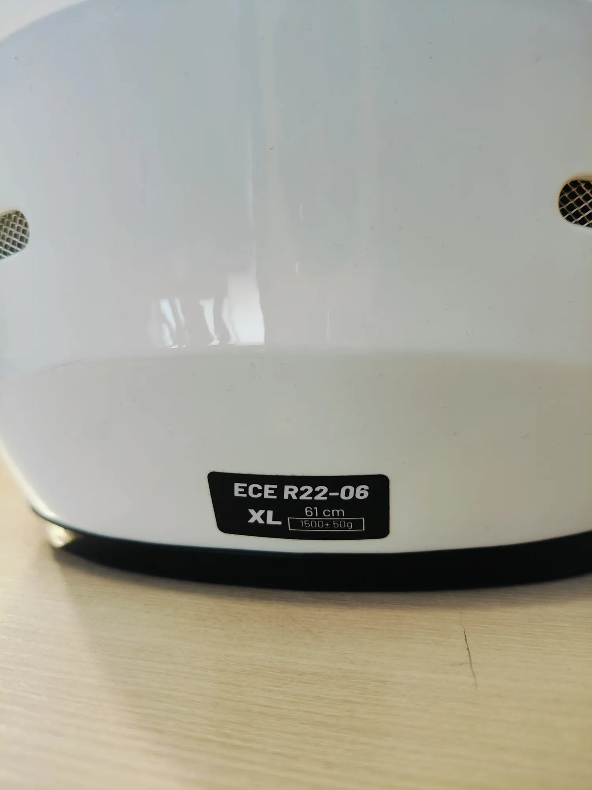 Casco Integral para Moto - Favoto