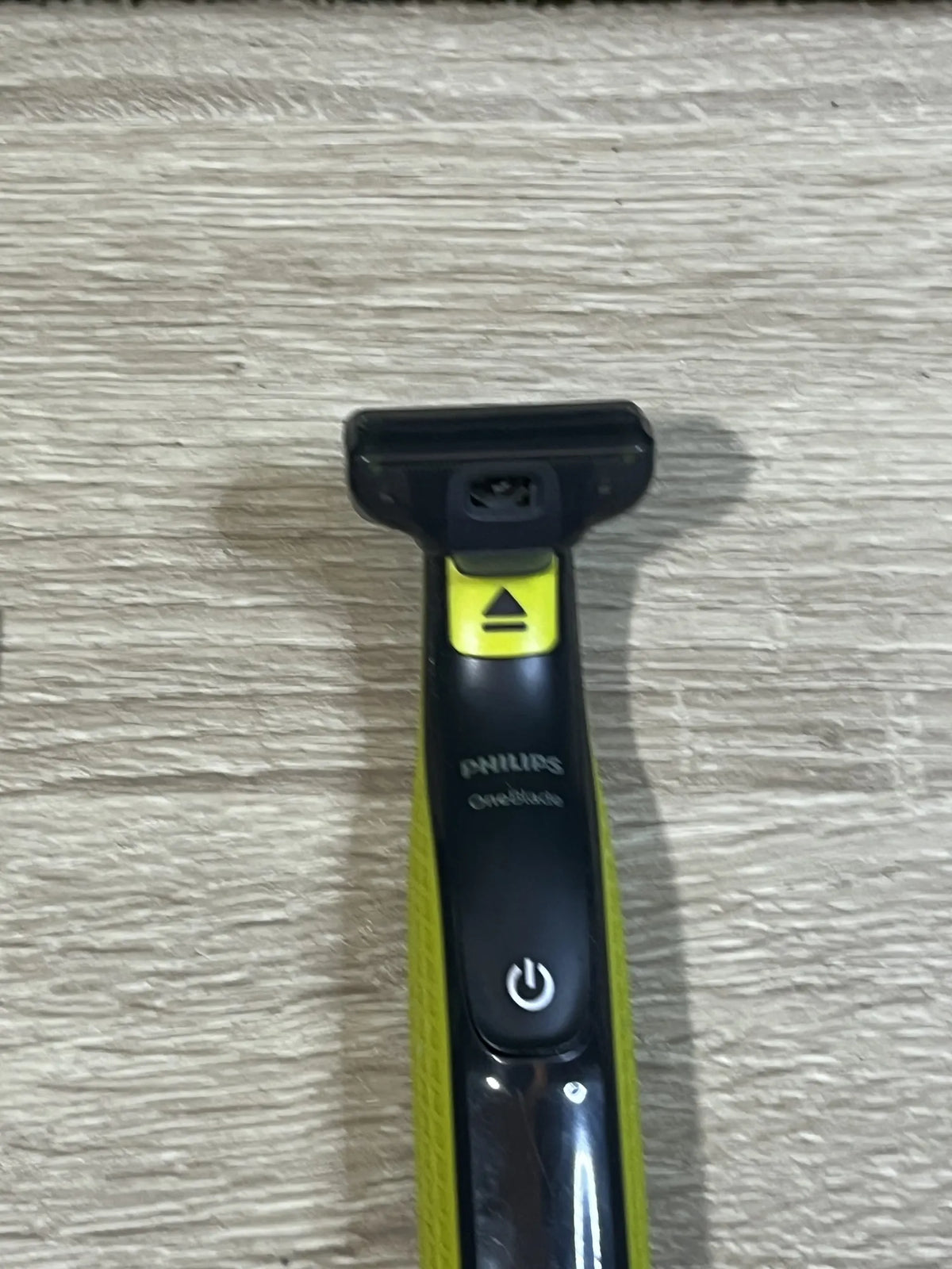 Recortador de barba Philips OneBlade