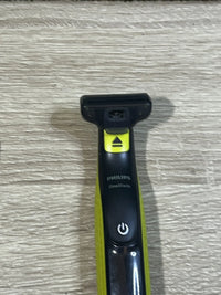 Recortador de barba Philips OneBlade