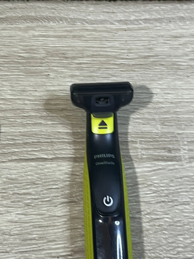 Recortador de barba Philips OneBlade