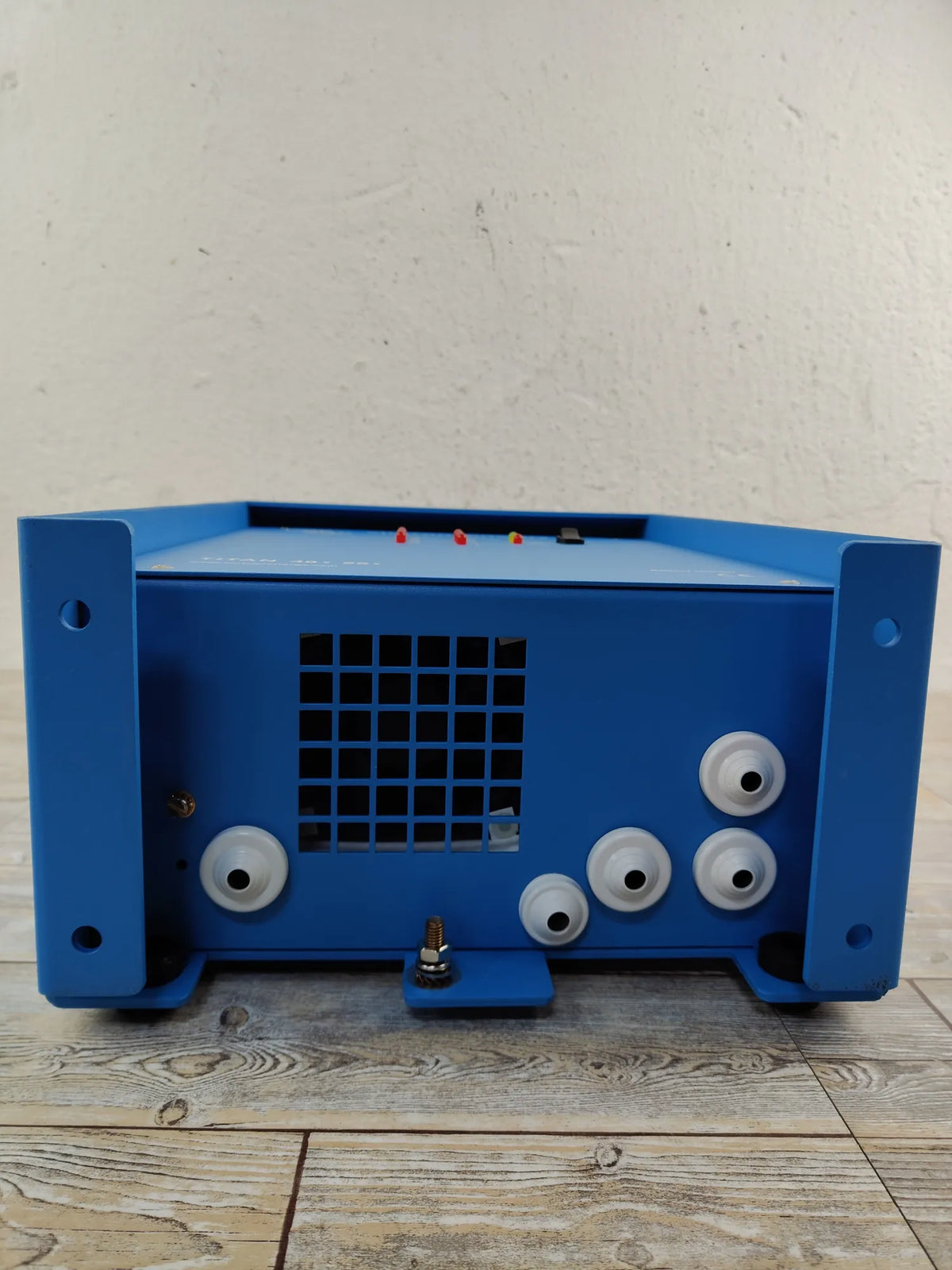 Cargador de baterías - Victron Energy