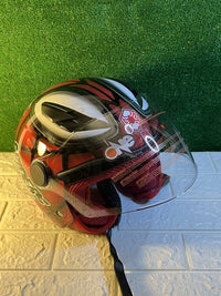 Casco Spiderman Junior one by Camamoto