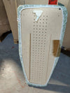 Tabla de planchar plegable - Foppapedretti