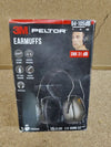 Orejeras acolchadas 3M Peltor Optime II