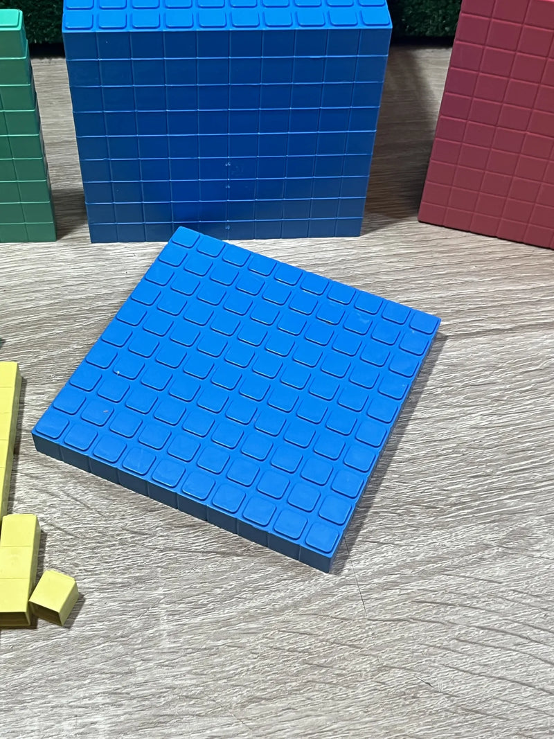 Juego de cálculo WISSNER