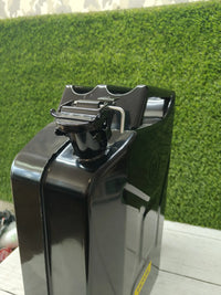 Lata de combustible portátil 20L - Vevor