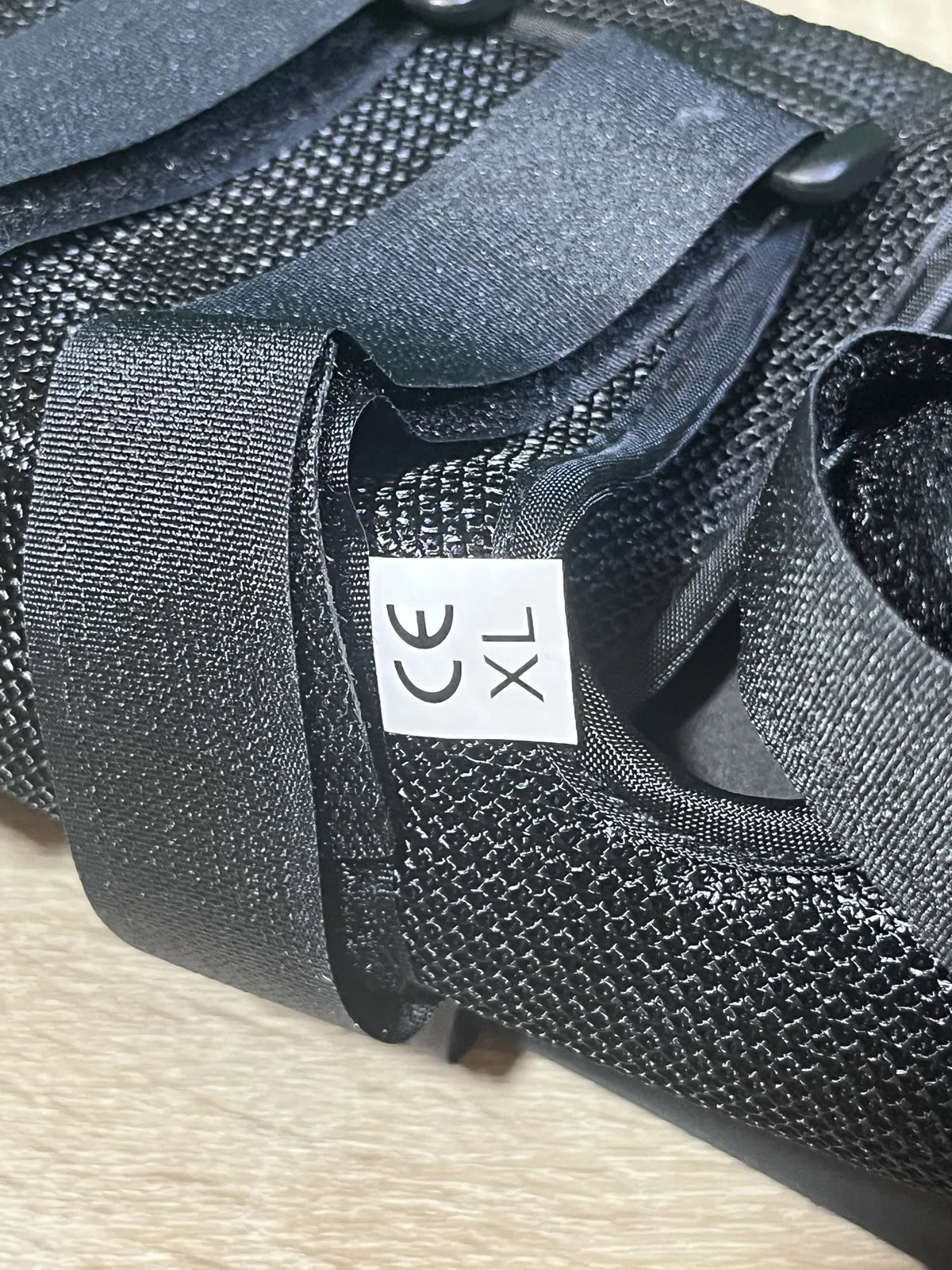 Zapato de recuperación