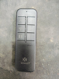 Calentador de patio - Kesser