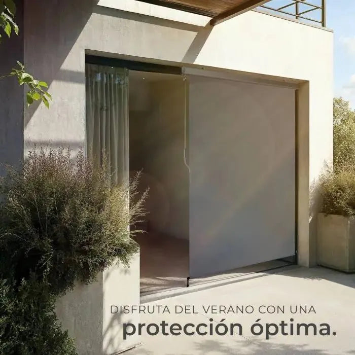 Toldo vertical ELOISE