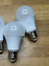 Bombilla LED E27 rosca Edison Amazon Basics
