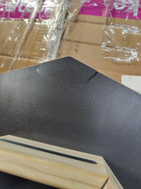 Estantería de pared