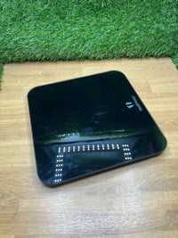 Bascula de Baño con Pantalla LED Healthkeep