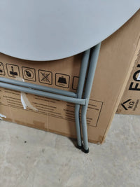 Mesa plegable 60cm - KG KITGARDEN