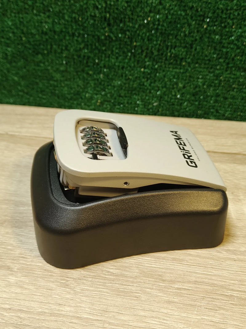 Caja de Seguridad para Llaves GRIFEMA