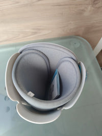 Bota medica inflable para caminar