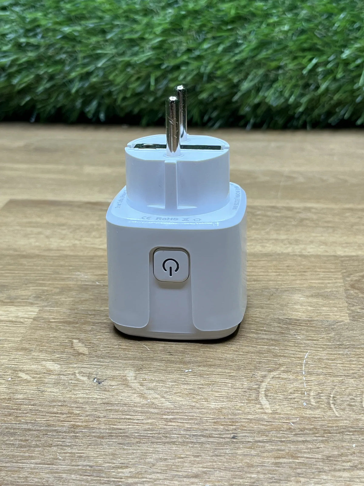 Enchufe Inteligente WiFi 2.4GHz SURFOU